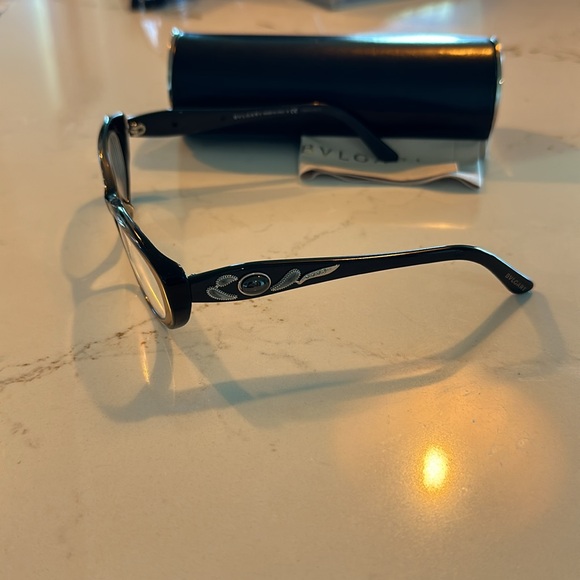Bulgari glasses, brand new, never worn - Picture 2 of 7